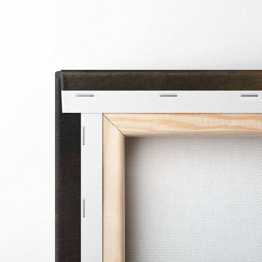 Countess - Custom Royal Pet Portrait Canvas