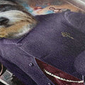 Albert - Custom Royal Pet Portrait Art Print