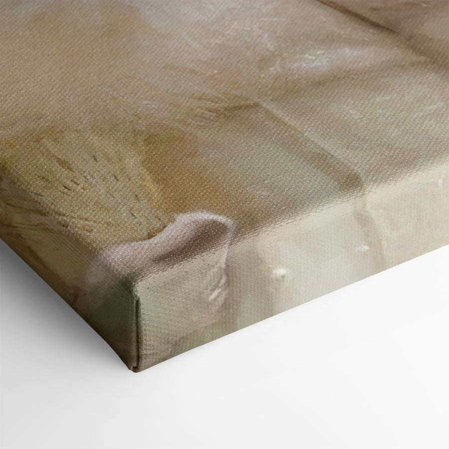 Anastasia - Custom Royal Pet Portrait Canvas