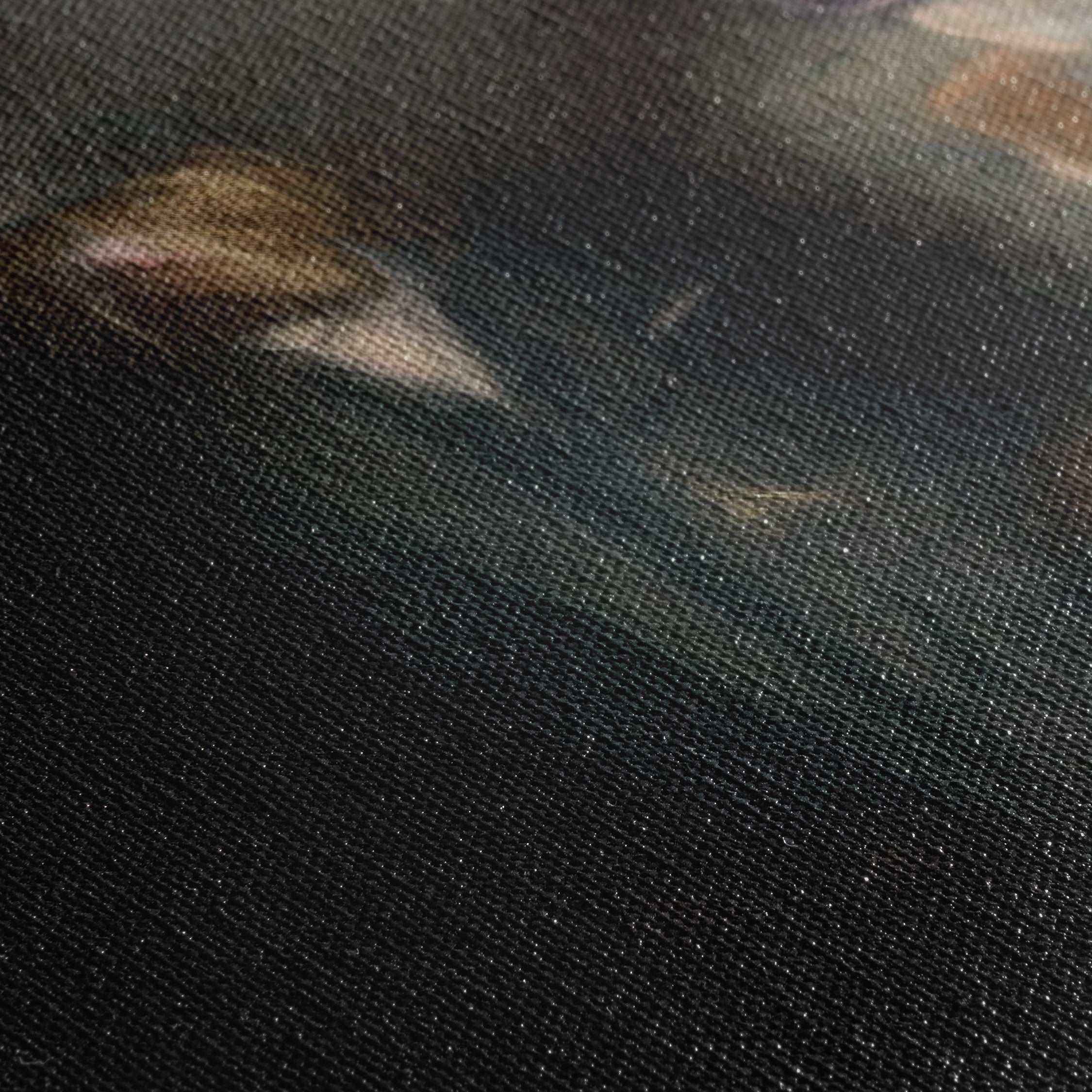 Bad Boys - Custom Pet Portrait Canvas