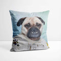 Buzz - Custom Pet Portrait Cushion