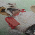 Chef - Custom Pet Portrait Art Print