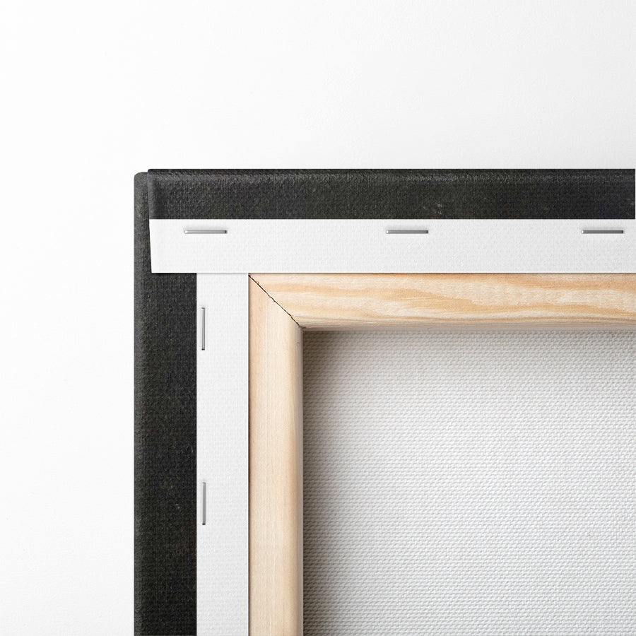 Lancelot - Custom Royal Pet Portrait Canvas