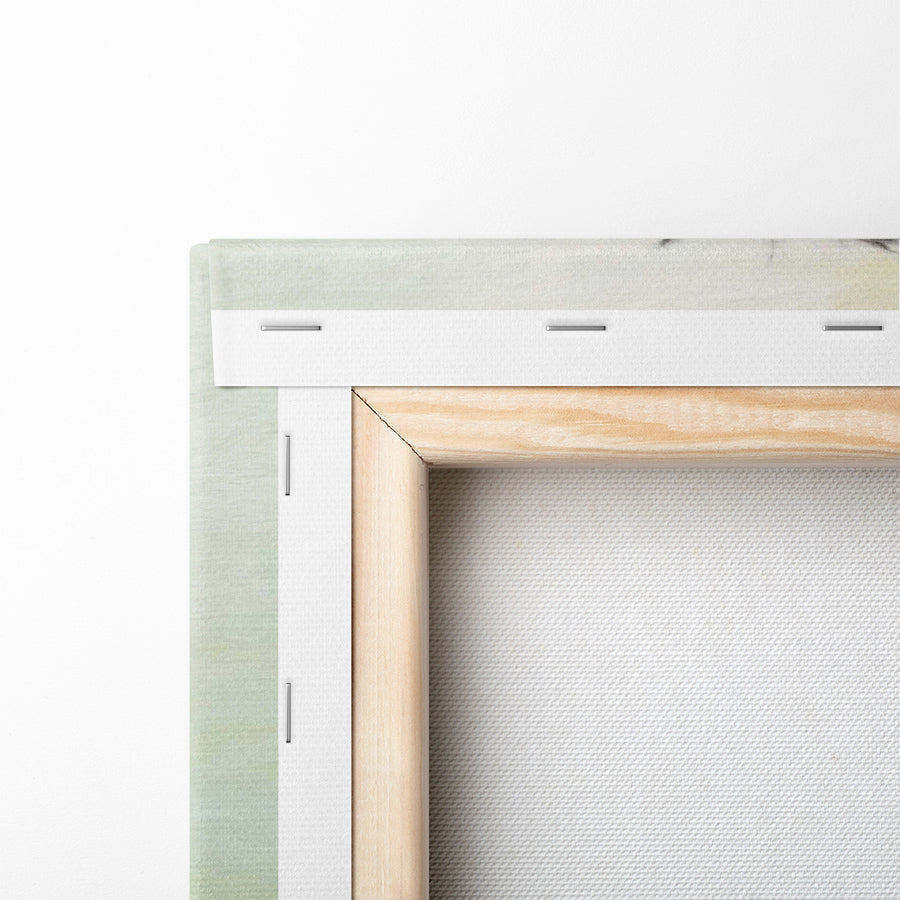 Richard - Custom Royal Pet Portrait Canvas